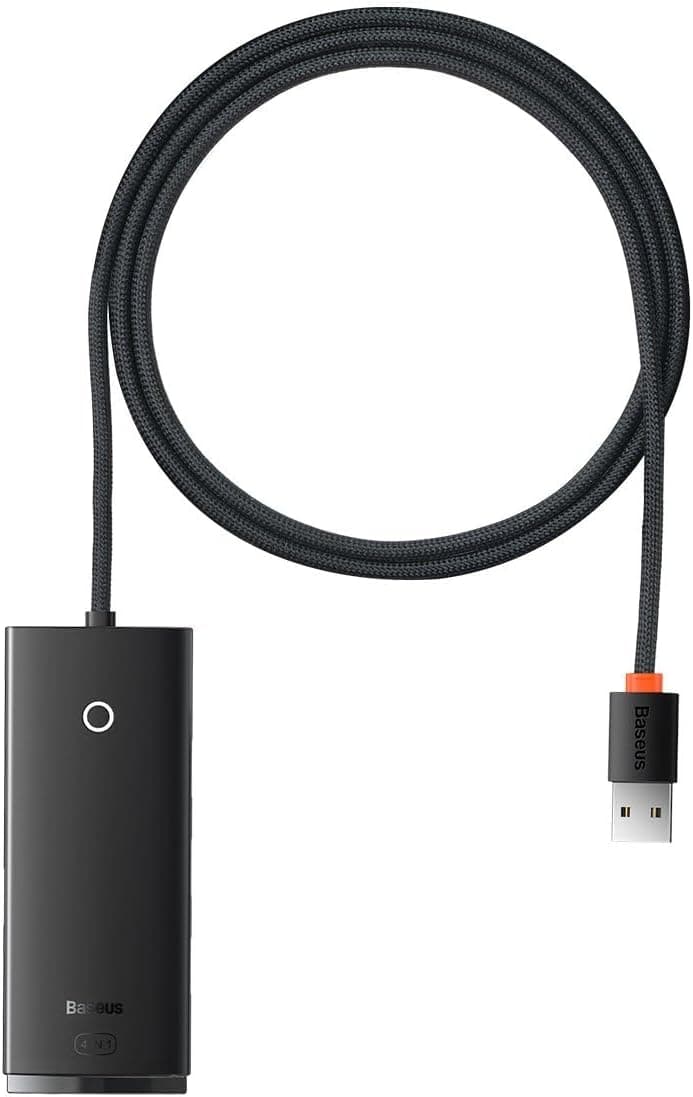Hub Usb 3.0 Baseus