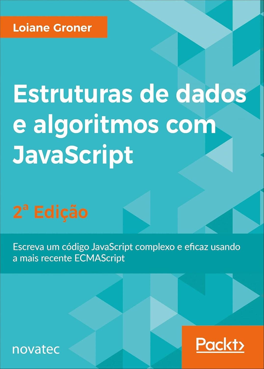 Estruturas de Dados e Algoritmos com JavaScript