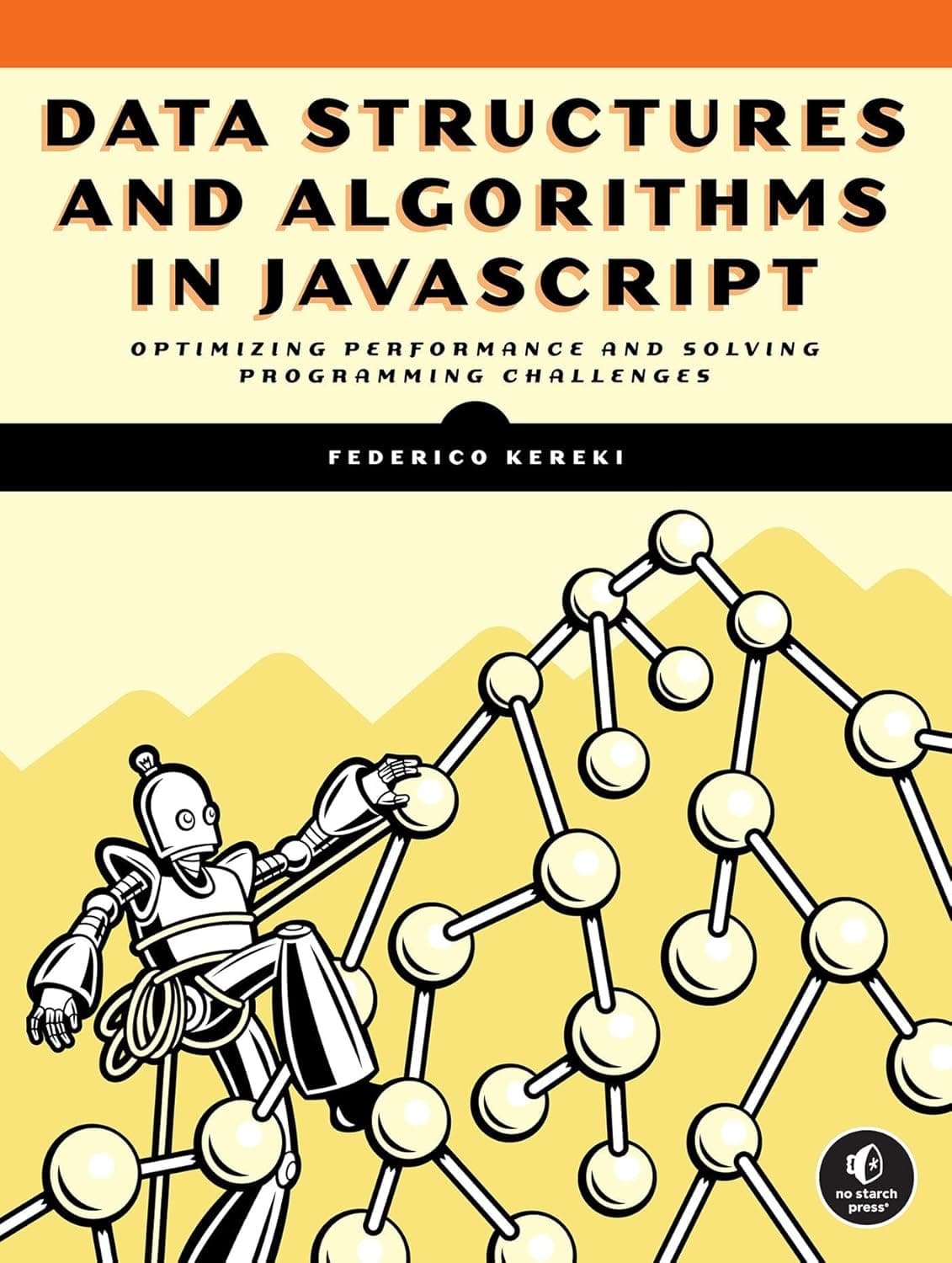 Data Structures and Algorithms with JavaScript