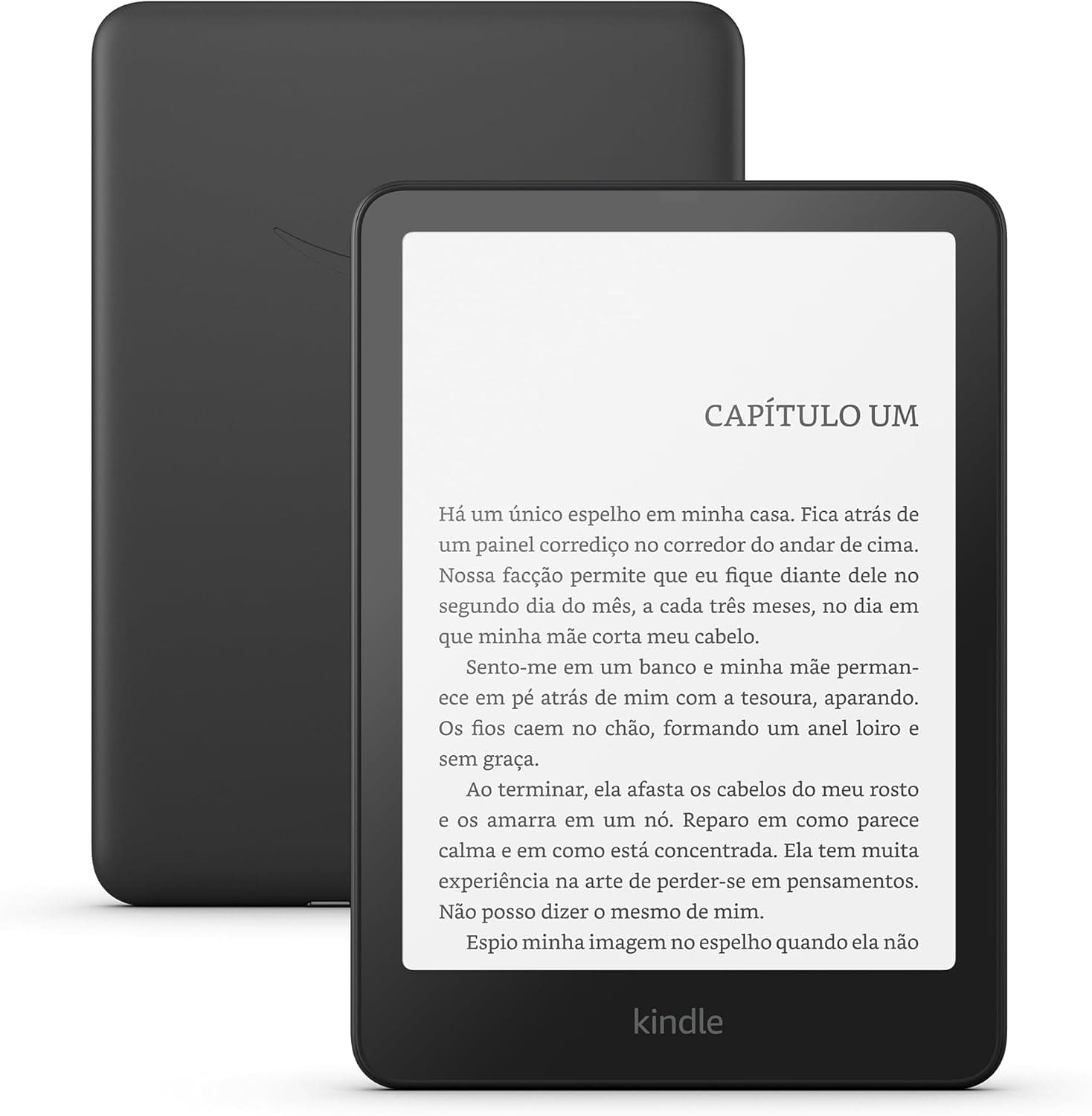 Kindle Paperwhite 16 GB