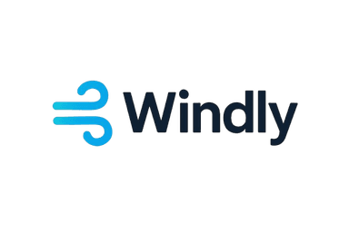 Windly Logo